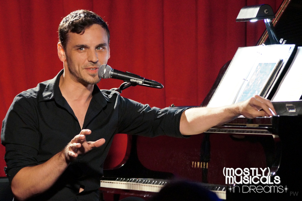 Photo Flash: (mostly)musicals Returns with 23rd Edition: *IN DREAMS* Image