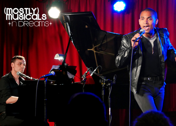 Photo Flash: (mostly)musicals Returns with 23rd Edition: *IN DREAMS* Image
