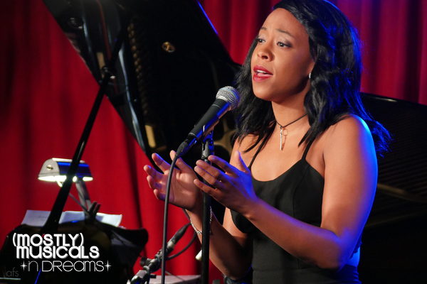Photo Flash: (mostly)musicals Returns with 23rd Edition: *IN DREAMS* Image