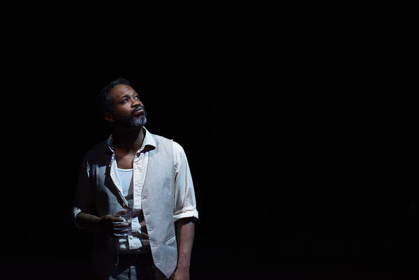 Photo Flash: First Look at UNCLE VANYA at Quintessence Theatre Group Image