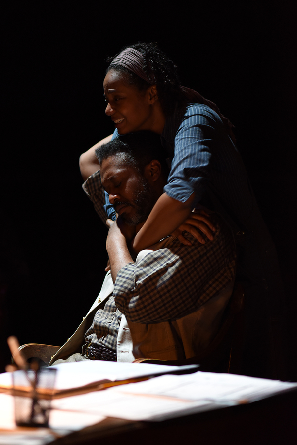 Photo Flash: First Look at UNCLE VANYA at Quintessence Theatre Group Image