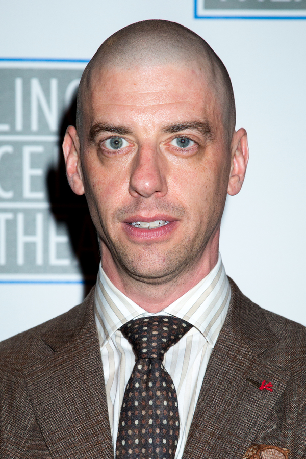 Photo Coverage: The FALSETTOS Family Reunites for Live from Lincoln Center Screening Image