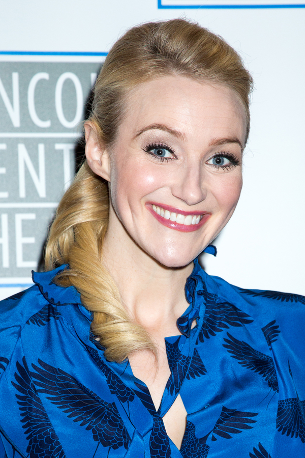 Photo Coverage: The FALSETTOS Family Reunites for Live from Lincoln Center Screening Image