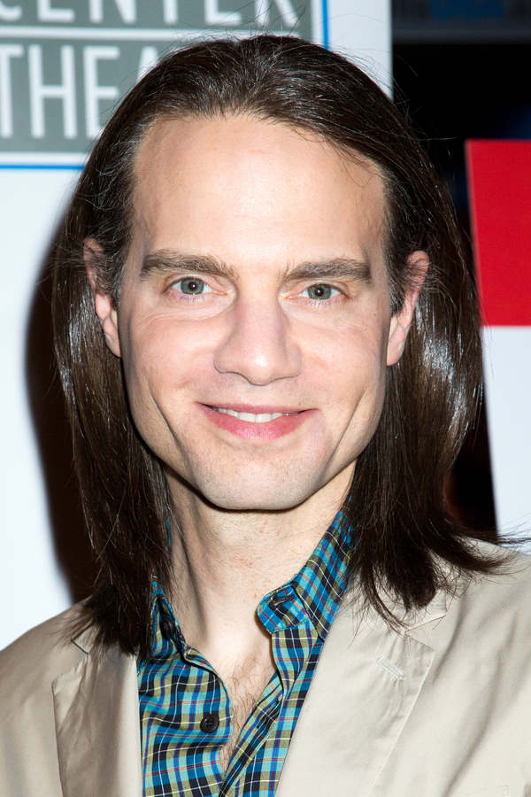 Photo Coverage: The FALSETTOS Family Reunites for Live from Lincoln Center Screening Image