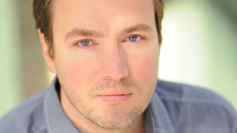 Exclusive Podcast: Joel B. New Welcomes Designer, Director, Performer, and Bon Vivant, Robbie Rozelle Image