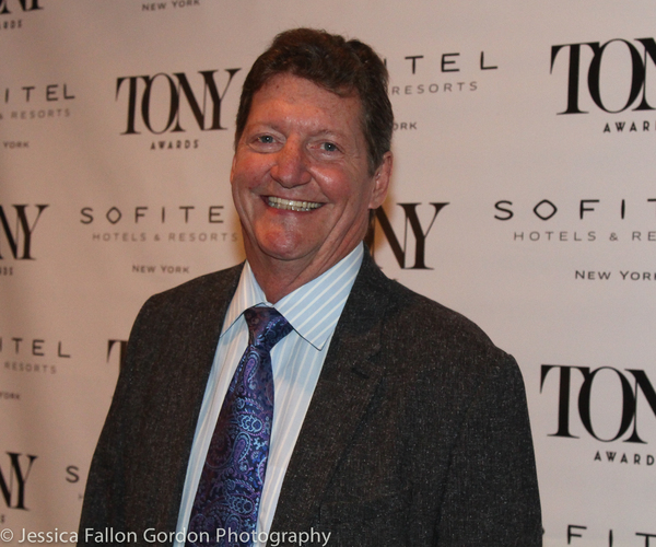 Photo Coverage: Tony Nominees Celebrate the Special Honorees of 2017! Image
