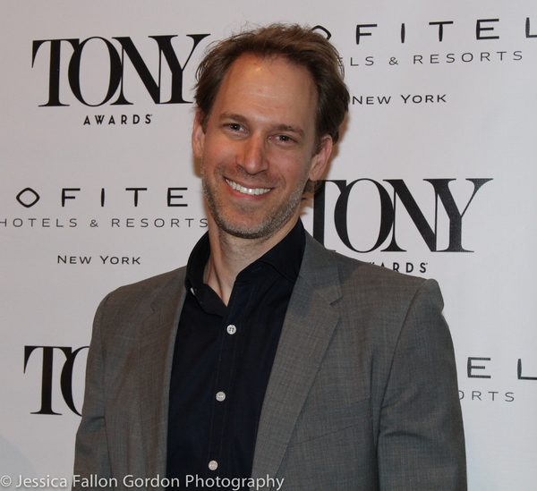 Photo Coverage: Tony Nominees Celebrate the Special Honorees of 2017! Image
