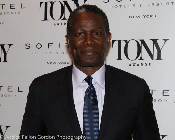 Photo Coverage: Tony Nominees Celebrate the Special Honorees of 2017! Image