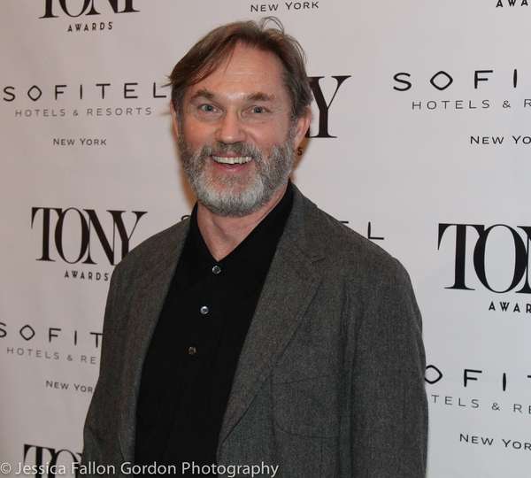 Photo Coverage: Tony Nominees Celebrate the Special Honorees of 2017! Image