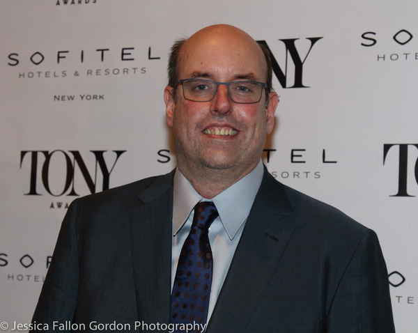 Photo Coverage: Tony Nominees Celebrate the Special Honorees of 2017! Image