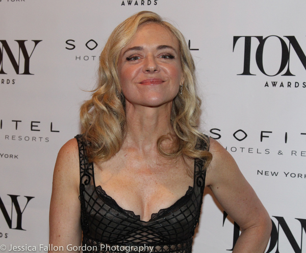 Photo Coverage: Tony Nominees Celebrate the Special Honorees of 2017! Image