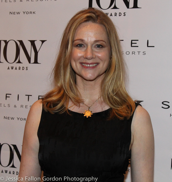 Photo Coverage: Tony Nominees Celebrate the Special Honorees of 2017! Image