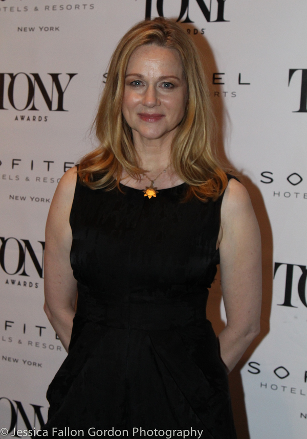 Photo Coverage: Tony Nominees Celebrate the Special Honorees of 2017! Image