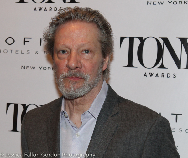 Photo Coverage: Tony Nominees Celebrate the Special Honorees of 2017! Image