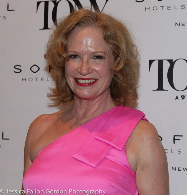 Photo Coverage: Tony Nominees Celebrate the Special Honorees of 2017! Image