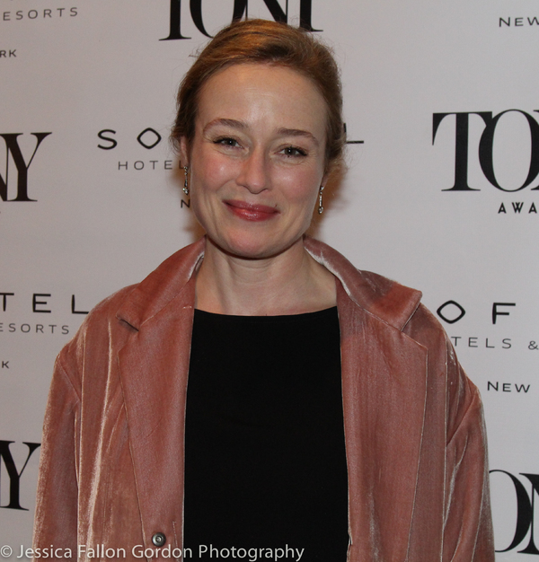 Photo Coverage: Tony Nominees Celebrate the Special Honorees of 2017! Image