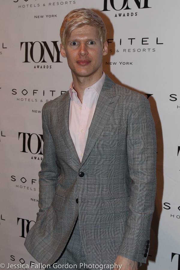 Photo Coverage: Tony Nominees Celebrate the Special Honorees of 2017! Image