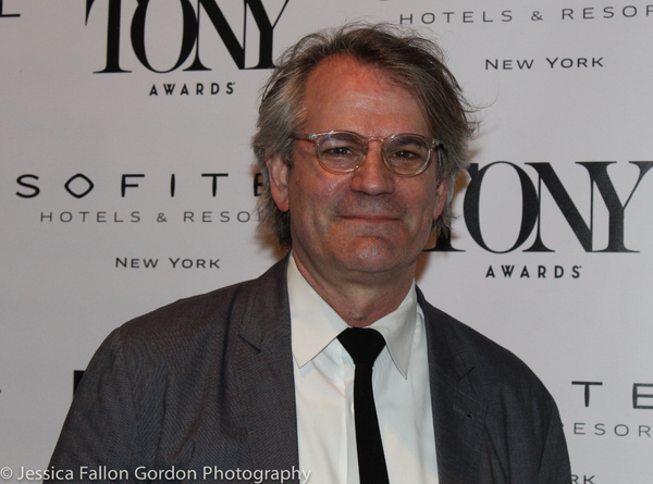 Photo Coverage: Tony Nominees Celebrate the Special Honorees of 2017! Image