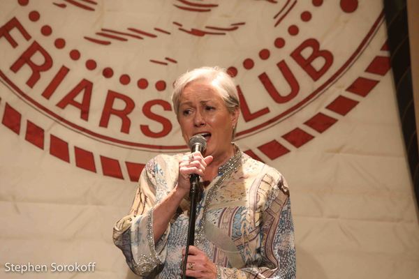 Photo Coverage: David Friedman Brings His Music & Friends To The Friars Club Image