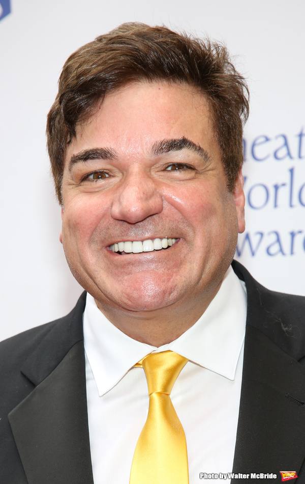 Photo Coverage: On the Red Carpet for the 73rd Annual Theatre World Awards! Image