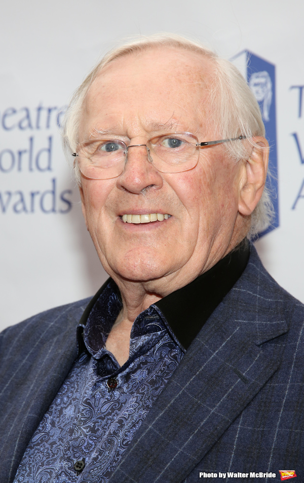 Photo Coverage: On the Red Carpet for the 73rd Annual Theatre World Awards! Image
