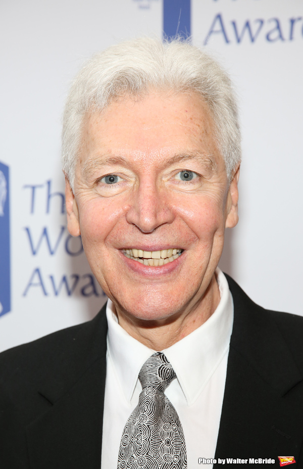 Photo Coverage: On the Red Carpet for the 73rd Annual Theatre World Awards! Image