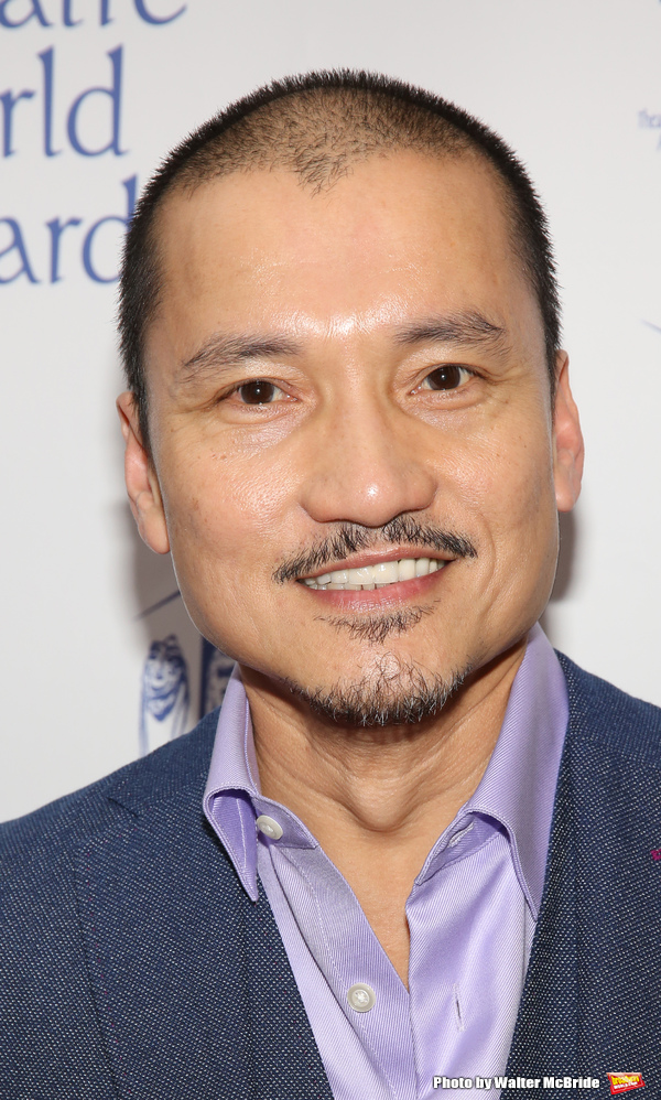 Photo Coverage: On the Red Carpet for the 73rd Annual Theatre World Awards! Image