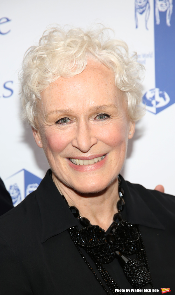 Photo Coverage: On the Red Carpet for the 73rd Annual Theatre World Awards! Image