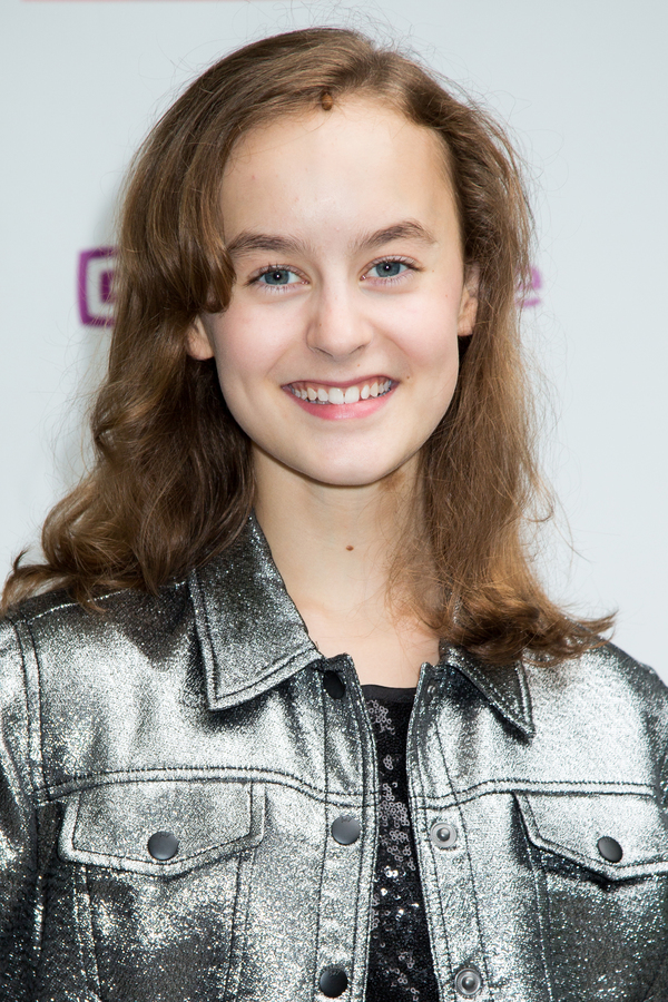 Photo Coverage: Public Theater Lets the Sun Shine In at HAIR TO HAMILTON Gala! Image