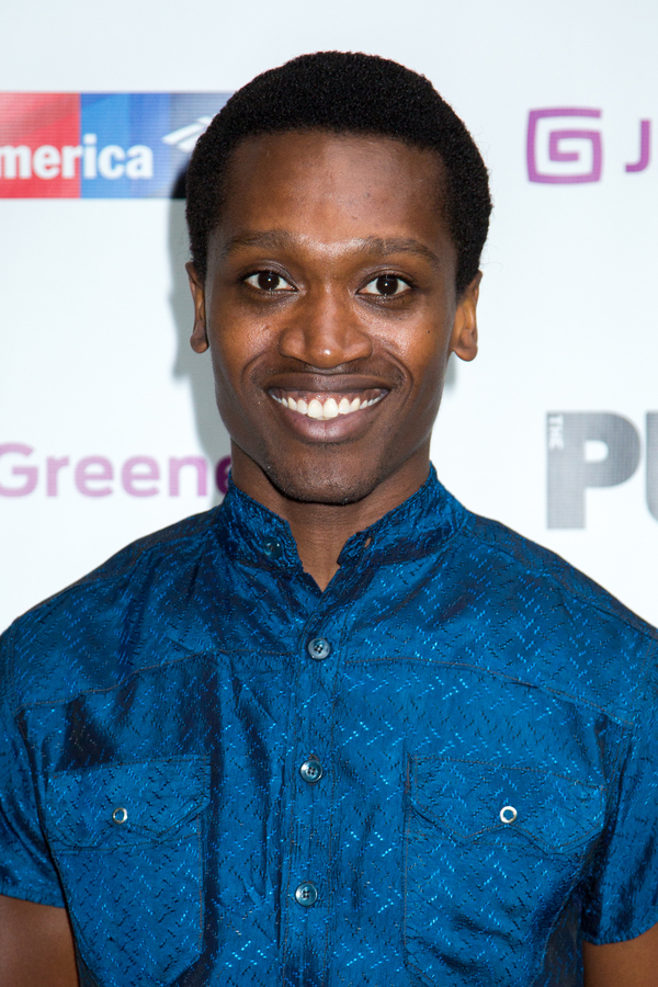 Photo Coverage: Public Theater Lets the Sun Shine In at HAIR TO HAMILTON Gala! Image