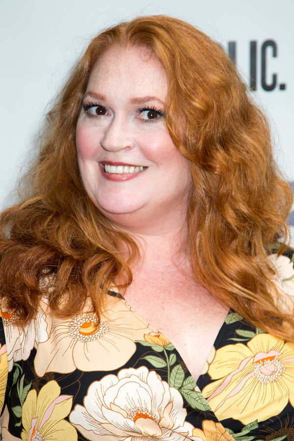Photo Coverage: Public Theater Lets the Sun Shine In at HAIR TO HAMILTON Gala! Image