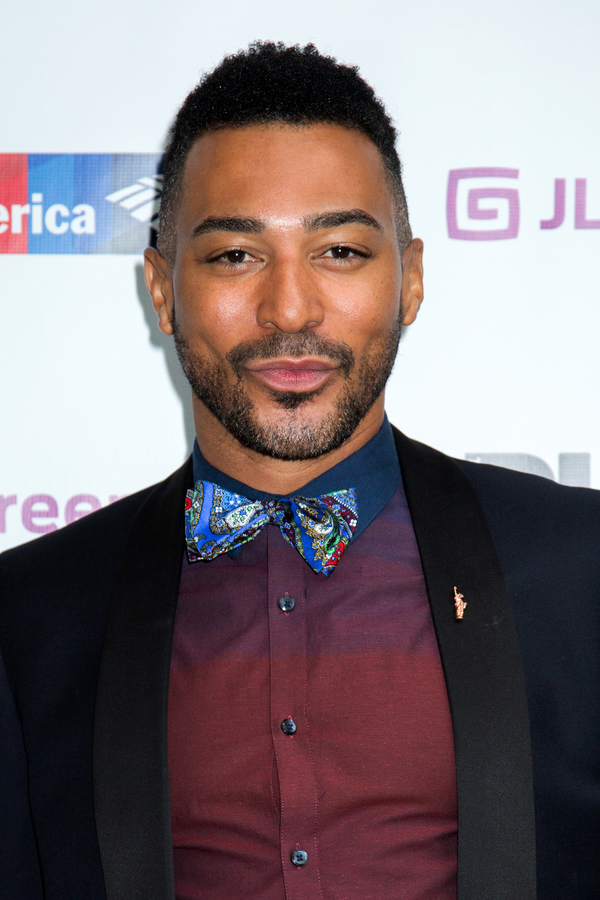 Photo Coverage: Public Theater Lets the Sun Shine In at HAIR TO HAMILTON Gala! Image
