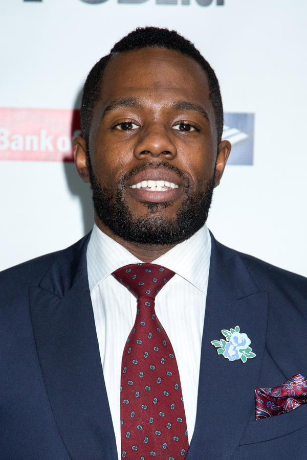 Photo Coverage: Public Theater Lets the Sun Shine In at HAIR TO HAMILTON Gala! Image