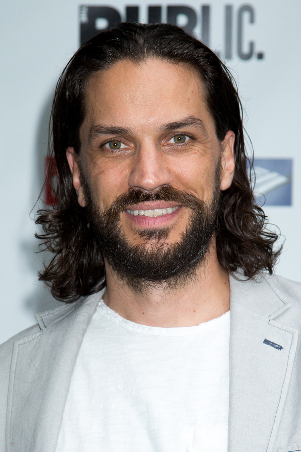 Photo Coverage: Public Theater Lets the Sun Shine In at HAIR TO HAMILTON Gala! Image