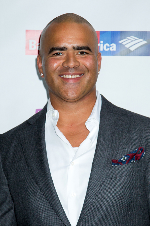 Photo Coverage: Public Theater Lets the Sun Shine In at HAIR TO HAMILTON Gala! Image