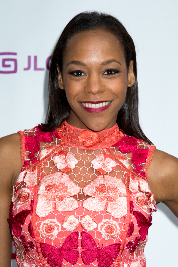 Photo Coverage: Public Theater Lets the Sun Shine In at HAIR TO HAMILTON Gala! Image