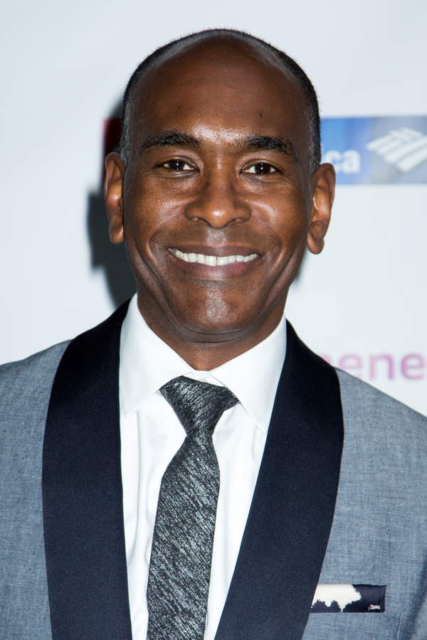 Photo Coverage: Public Theater Lets the Sun Shine In at HAIR TO HAMILTON Gala! Image