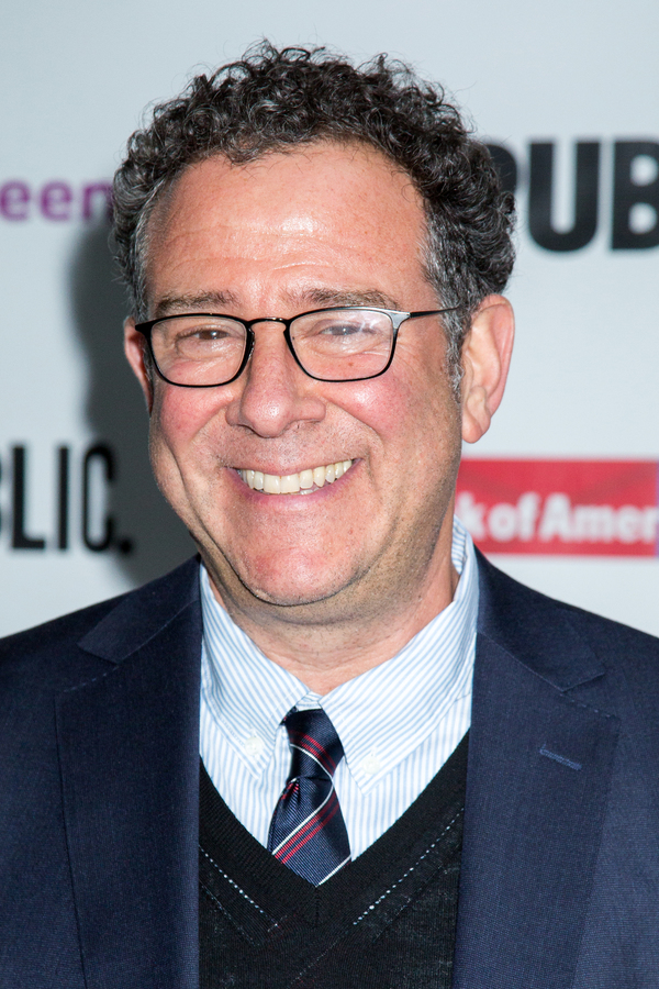 Photo Coverage: Public Theater Lets the Sun Shine In at HAIR TO HAMILTON Gala! Image