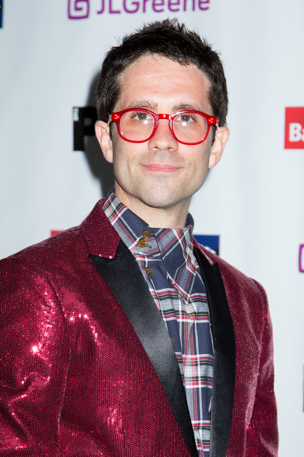 Photo Coverage: Public Theater Lets the Sun Shine In at HAIR TO HAMILTON Gala! Image