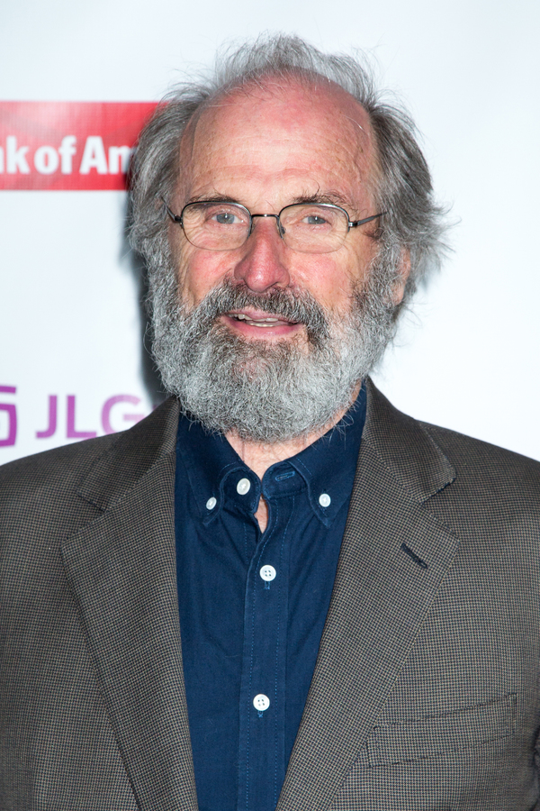 Photo Coverage: Public Theater Lets the Sun Shine In at HAIR TO HAMILTON Gala! Image