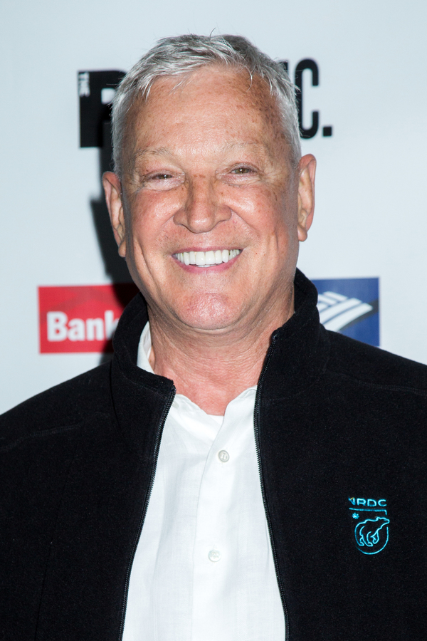 Photo Coverage: Public Theater Lets the Sun Shine In at HAIR TO HAMILTON Gala! Image