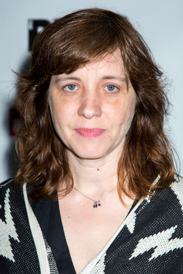 Photo Coverage: Public Theater Lets the Sun Shine In at HAIR TO HAMILTON Gala! Image