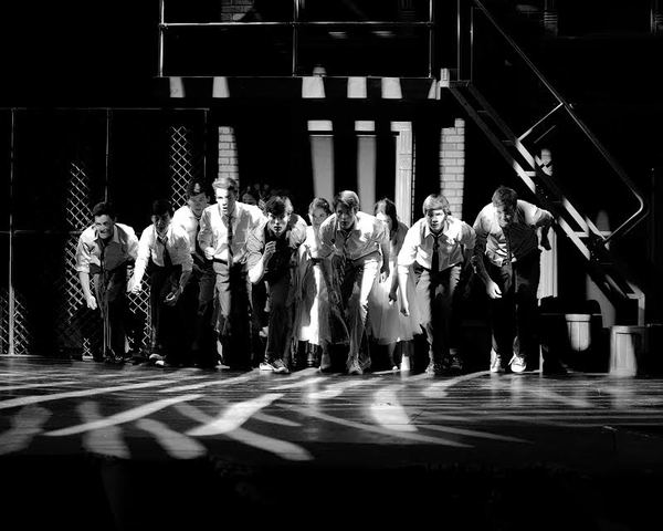 Photo Flash: Broadway In Chicago Celebrates Winners of 2017 Illinois High School Musical Theatre Awards 