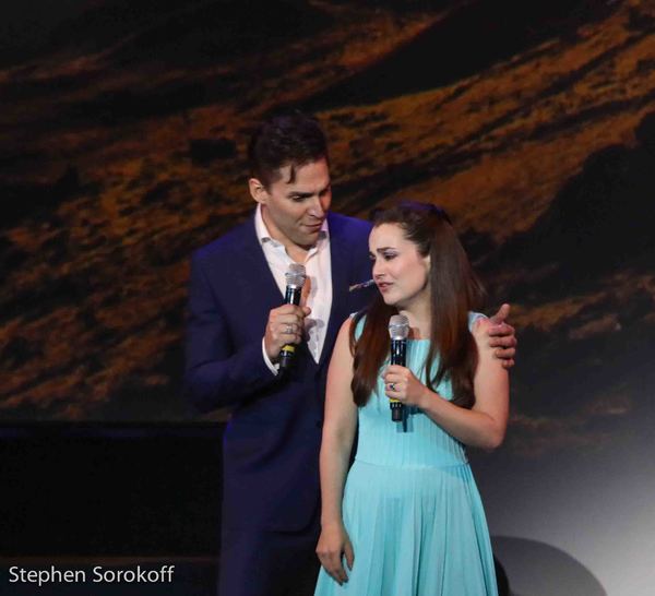 Photo Coverage: 92Y Lyrics & Lyricists Shines a Spotlight on Lerner And Loewe Image