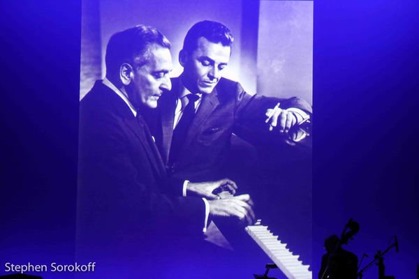 Photo Coverage: 92Y Lyrics & Lyricists Shines a Spotlight on Lerner And Loewe Image