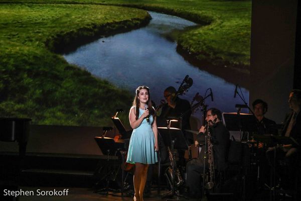 Photo Coverage: 92Y Lyrics & Lyricists Shines a Spotlight on Lerner And Loewe Image