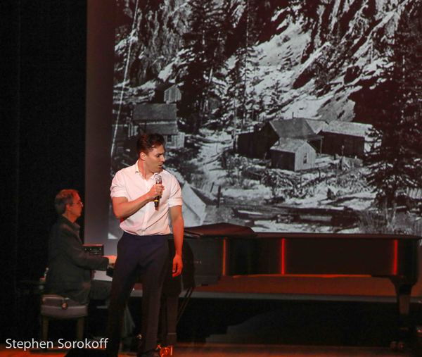 Photo Coverage: 92Y Lyrics & Lyricists Shines a Spotlight on Lerner And Loewe Image