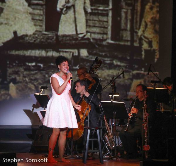 Photo Coverage: 92Y Lyrics & Lyricists Shines a Spotlight on Lerner And Loewe Image