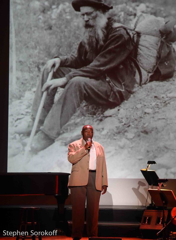 Photo Coverage: 92Y Lyrics & Lyricists Shines a Spotlight on Lerner And Loewe Image