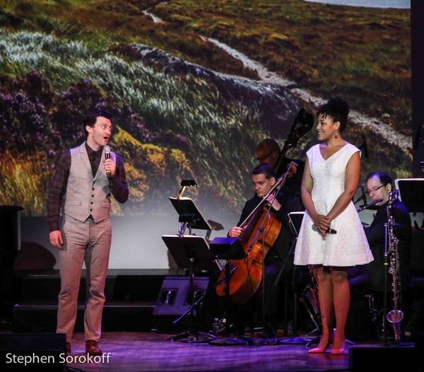 Photo Coverage: 92Y Lyrics & Lyricists Shines a Spotlight on Lerner And Loewe Image
